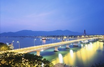 Đà Nẵng: Điều chỉnh quy hoạch chung đến năm 2030