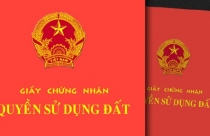 Được phép đăng ký sổ đỏ trên mạng