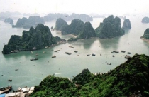 Sẵn sàng xây đặc khu hành chính- kinh tế Vân Đồn