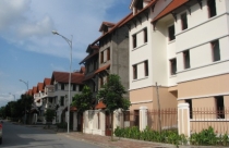 Sắp xếp lại nhà đất: Vẫn còn địa phương chưa 'đụng' đến DNNN
