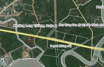 TP.HCM: Duyệt quy hoạch 1/500 Khu nhà ở Long Trường