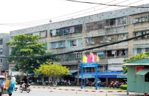 TP.HCM cho phép đổi căn hộ cũ lấy căn hộ mới