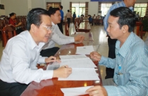Được giải thích rõ, dân sẽ hết bức xúc