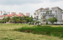 TP.HCM cấp 91% chủ quyền nhà, đất
