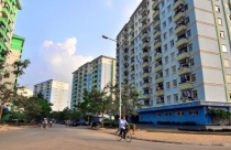 Hà Nội: Bổ sung vốn cho một số dự án nhà ở tái định cư và giải phóng mặt bằng