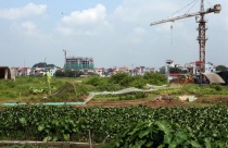 Hà Nội thu hồi gần 948ha đất sử dụng không hiệu quả