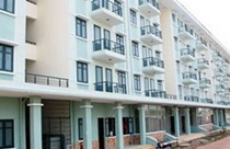 Quản lý đô thị đang giống quản lý nông thôn