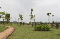 “Cởi trói” cho đất nền dự án