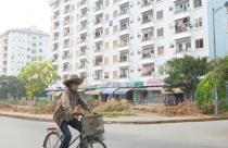 Gần 13.000 người muốn mua nhà xã hội tại Hà Nội