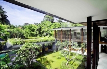 Chuyển đổi sang thị trường xây dựng xanh: Phải có lộ trình