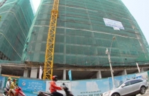 Giá bất động sản đã gần đạt đến giá thực