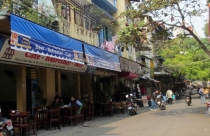 15 năm không hoàn thành một dự án