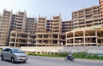 Cận cảnh thị trường (B5): Khu Nam-Ngổn ngang đại dự án