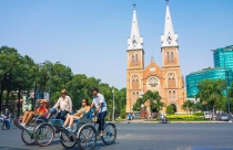 Hà Nội, TP.HCM, Phú Quốc lọt top 100 điểm đến tuyệt vời nhất thế giới năm 2021