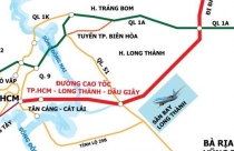 Rút ruột đường cao tốc TP.HCM - Long Thành - Dầu Giây: Kỷ luật 3 tập thể, 11 cá nhân