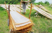 Bồi thường theo thời hạn sử dụng đất còn lại