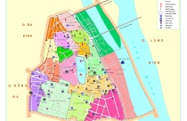 Hà Nội: Giá đất 2014 cơ bản như... năm 2010