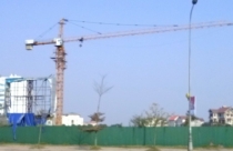 Thu hồi bốn Giấy chứng nhận đầu tư bất động sản và du lịch ở Hà Tĩnh