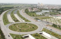 Giải trình nghi vấn 'làm đẹp' thống kê tách huyện Từ Liêm
