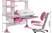 5 sai lầm phụ huynh cần tránh khi chọn bàn học cho bé vào lớp 1