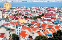 Chuyển biến thị trường bất động sản 2013 – sức nặng từ chính sách