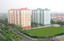 Việt Nam chưa có đô thị được công nhận là “đô thị xanh”
