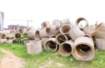 Hướng mở chính sách tài chính đất đai