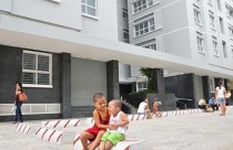 TPHCM: Siết hoạt động của sàn giao dịch BĐS
