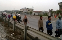 Hà Nam phản hồi việc “người dân phản hồi cưỡng chế đất”