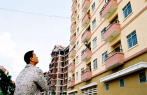 Ngân hàng tiết kiệm nhà ở, giấc mơ nhà HN có thành sự thực?