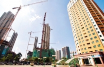 Ngóng Bộ Xây dựng trả lời Thông tư 16