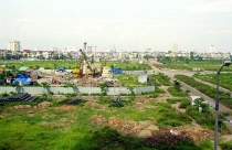 Luật đất đai 2013: Bình đẳng cho nhà đầu tư nước ngoài