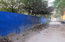 Mập mờ quy hoạch, dân không “sổ đỏ”