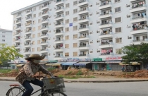 Nhà ở xã hội: Một mũi tên có trúng hai đích?