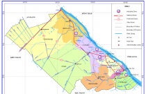 TP.Cần Thơ: Giá đất 2014 cao nhất vẫn 42,5 triệu đồng/m2