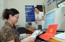 Hà Nội chi 1000 tỷ cấp sổ đỏ:Trọng tâm là đo đạc