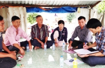 5 mẹo lựa chọn tranh treo tường phù hợp với không gian nhà bạn