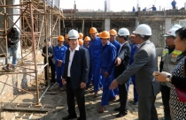“Không được tự ý tăng giá nhà thu nhập thấp”
