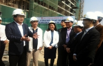 “Giá nhà rẻ do chính sách nhà nước”