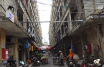 Bỏ phương án sở hữu nhà chung cư 70 năm