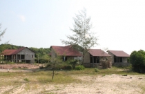 Dự án ven biển: Sẽ thu hồi các dự án quá ì ạch