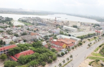 Chuyển đổi KCN Biên Hòa 1 thành Khu đô thị thương mại