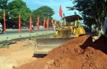 Yêu cầu bố trí kinh phí tái định cư cho hai dự án trọng điểm
