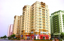 Nhà tái định cư: Thừa trong lúc... thiếu