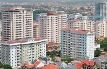 Siết chặt quản lý, phát triển nhà thương mại