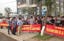 Bộ Xây dựng sẽ giải trình về cách tính diện tích chung cư