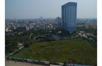 Hà Nội “bật đèn xanh” băm nát... “đất vàng”?