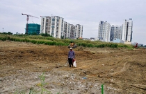 Nâng giá bồi thường, giảm khiếu kiện về đất đai