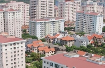 Loạt chính sách mới làm “nóng” thị trường BĐS