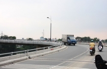 Sai do nóng ruột bàn giao mặt bằng